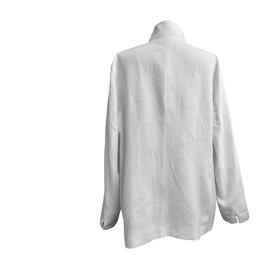 ELENA MIRÒ Blazer in Lino