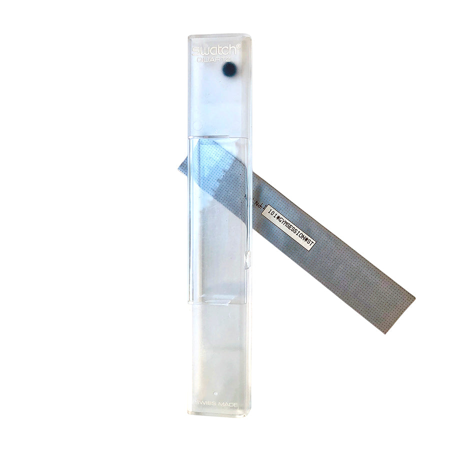 SWATCH Gym Session LI 101