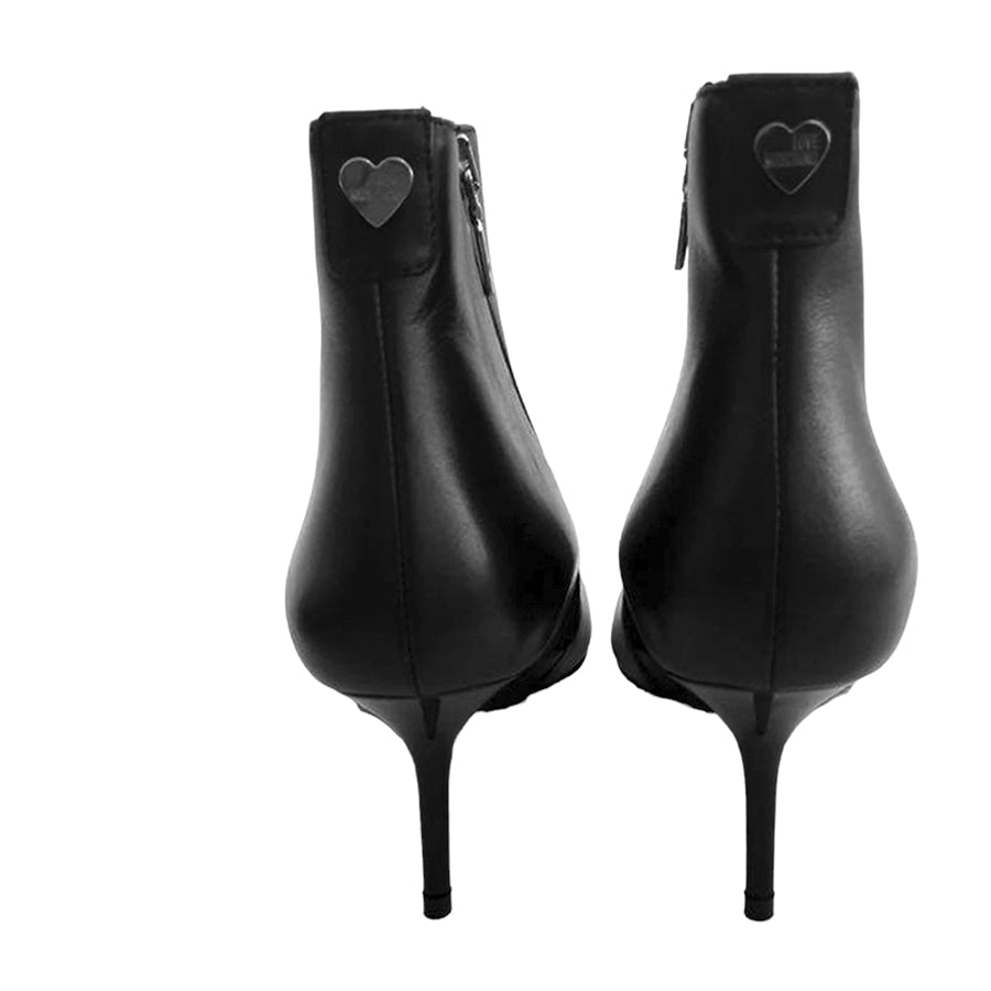 Moschino Love Ankle Boots