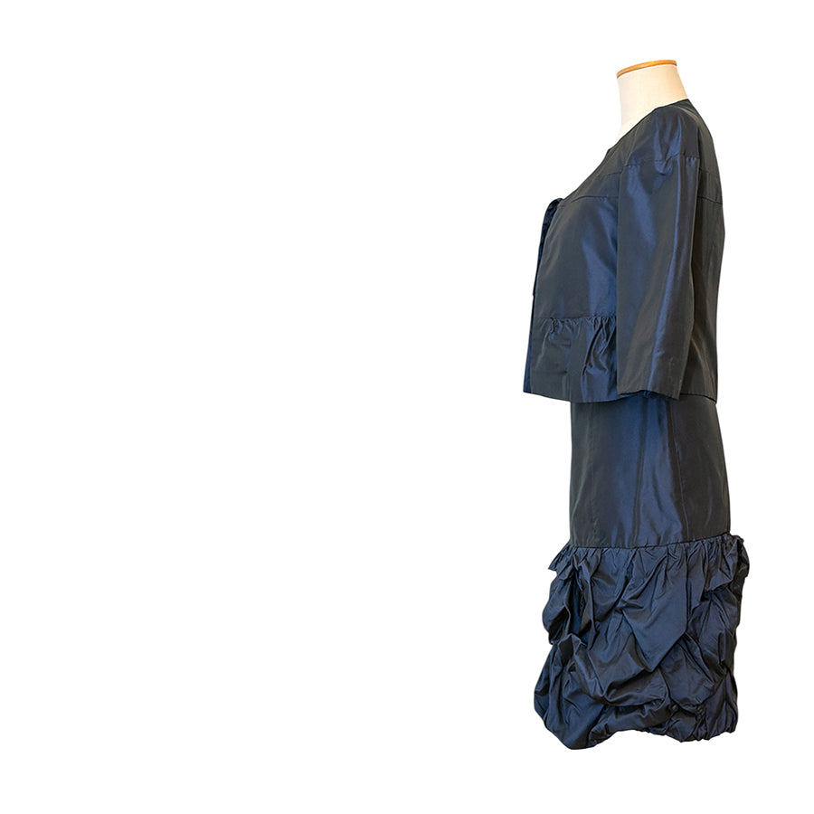 MAXMARA PIANOFORTE Completo 2 Pezzi