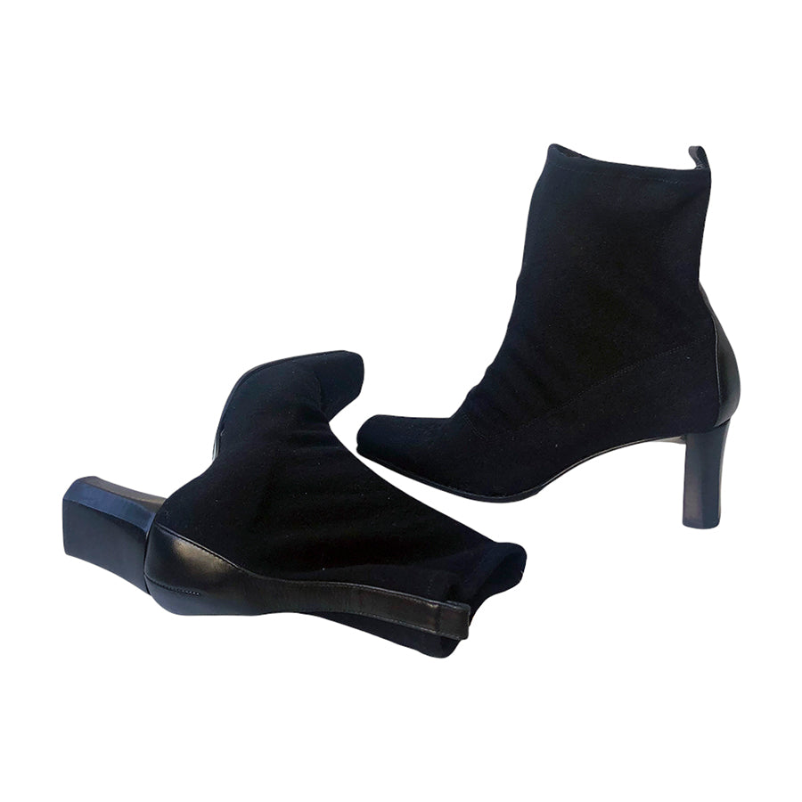 SERGIO ROSSI Ankle Boots