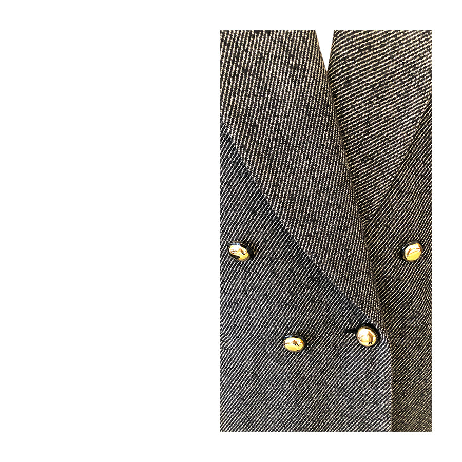 FONTANA Blazer in Lana