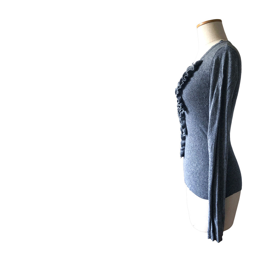 RED VALENTINO Pull in Pura Lana Vergine