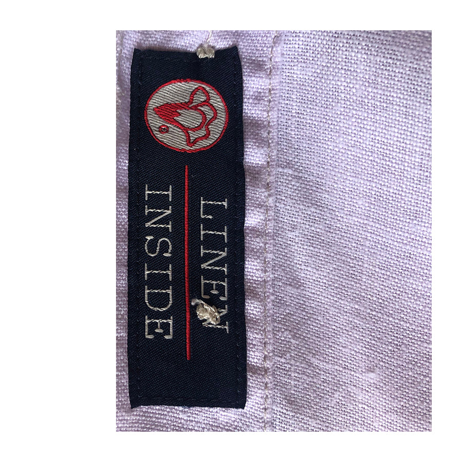 ARMANI JEANS Blusa in Lino