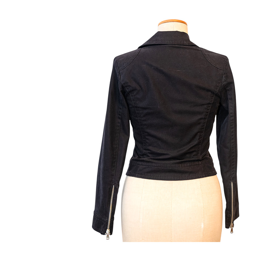 MAX & CO Giacca biker