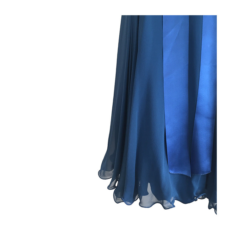 VINTAGE SARTORIALE Party Dress