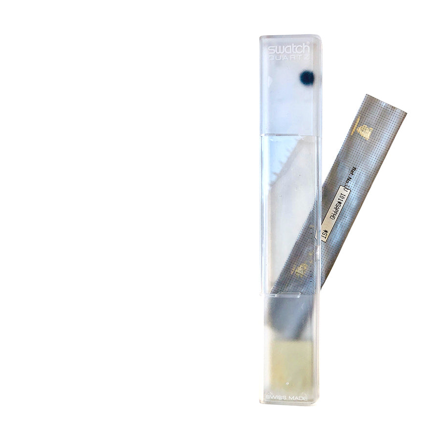 SWATCH LK127 Madness