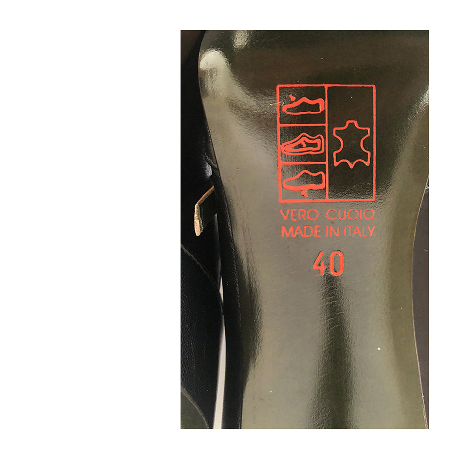 GIOVANNI RASPINI Decolletè