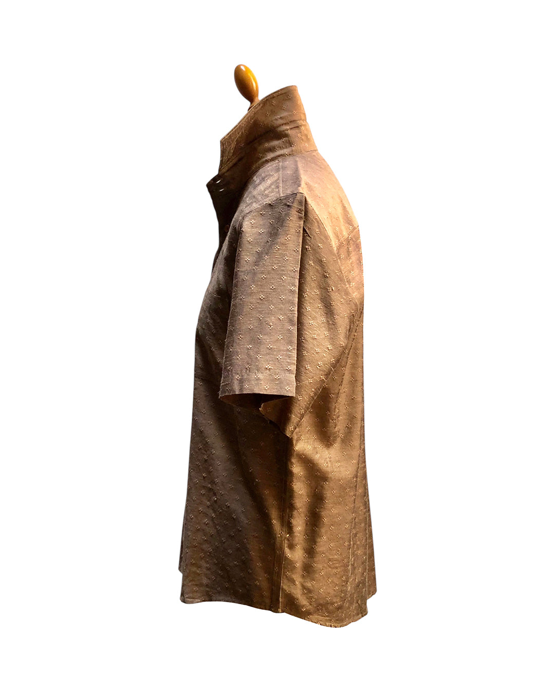 VAN DE GRAFF Cotton shirt