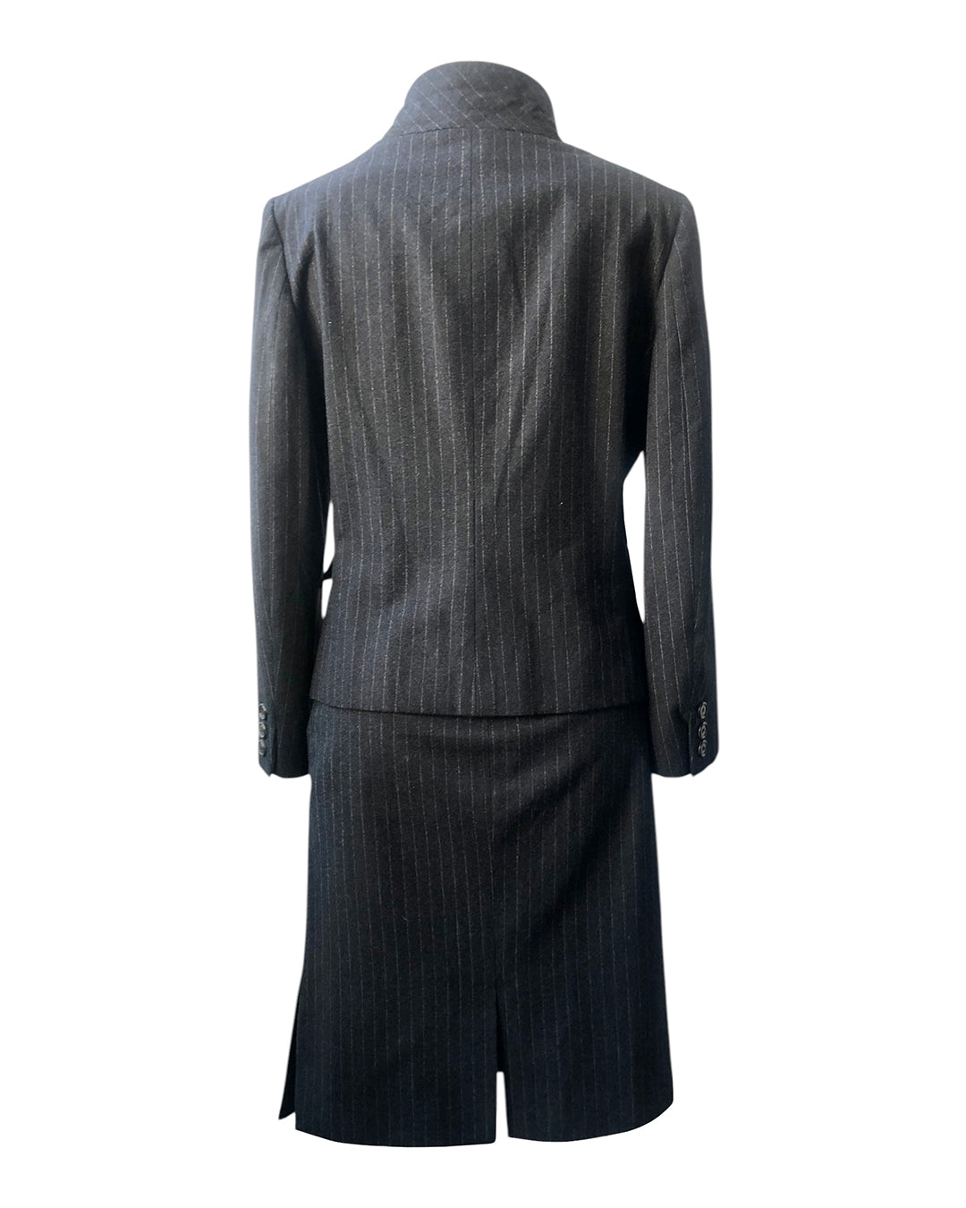 MOSCHINO Tailleur