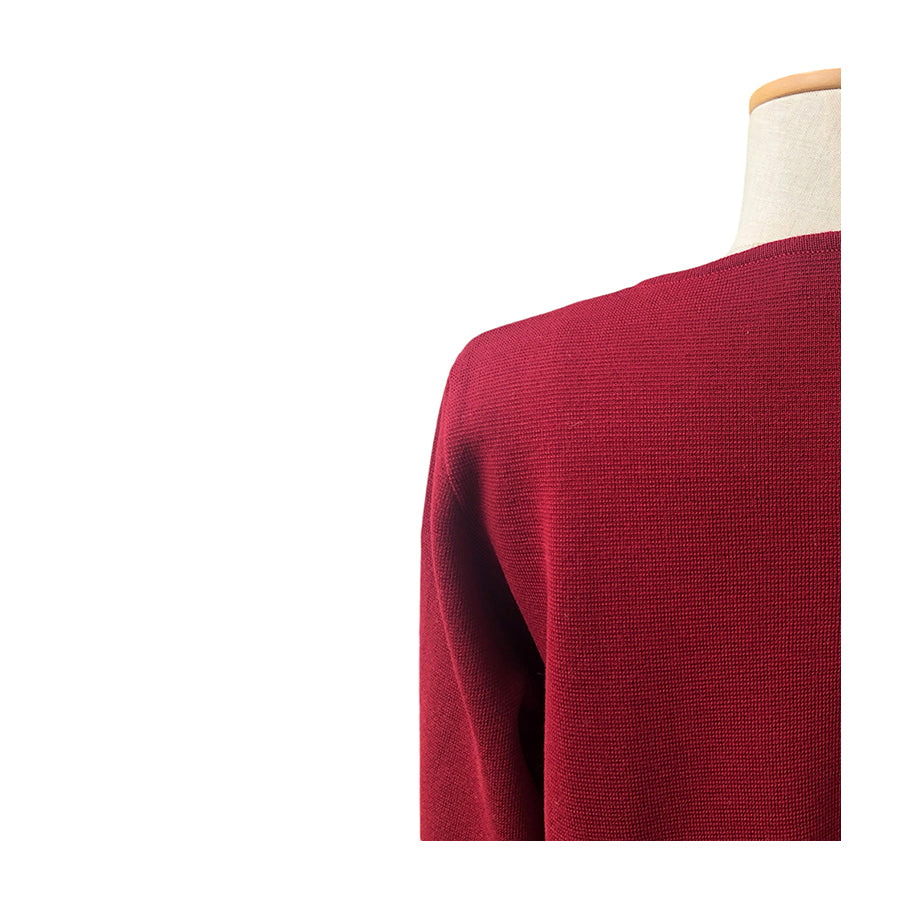 LUISA SPAGNOLI Cardigan/Maxipull