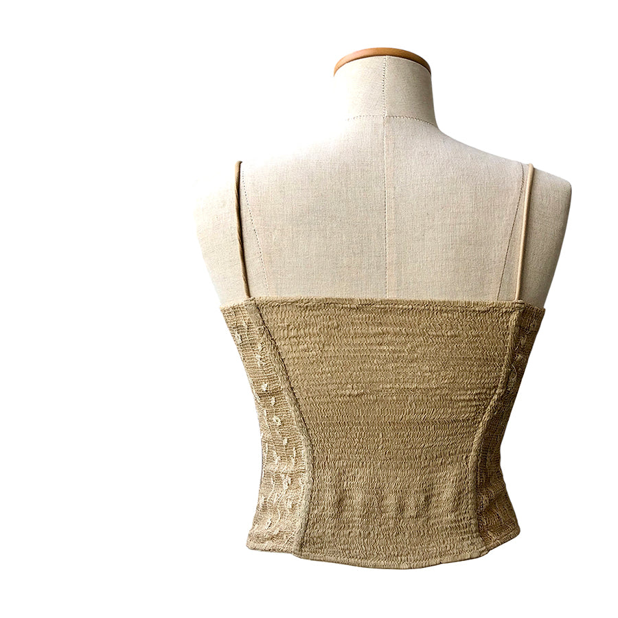 LA PERLA Top Bustier