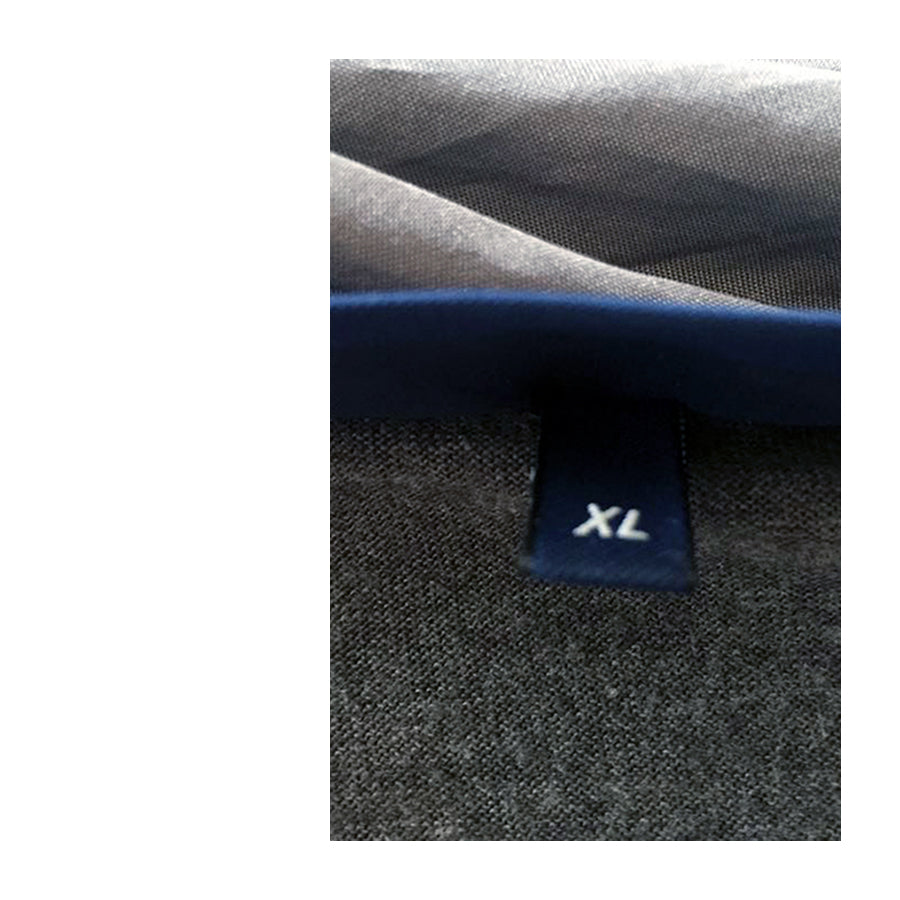 TRUSSARDI JEANS Blusa in Seta e Cotone