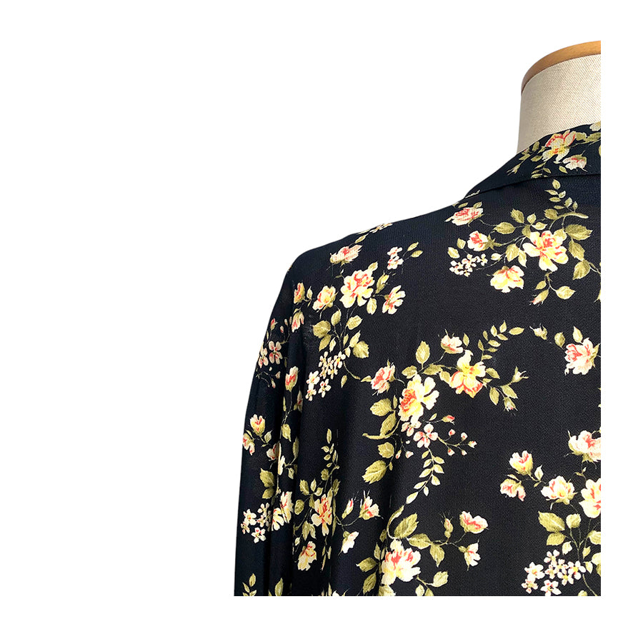 MARINA RINALDI Camicione Oversize