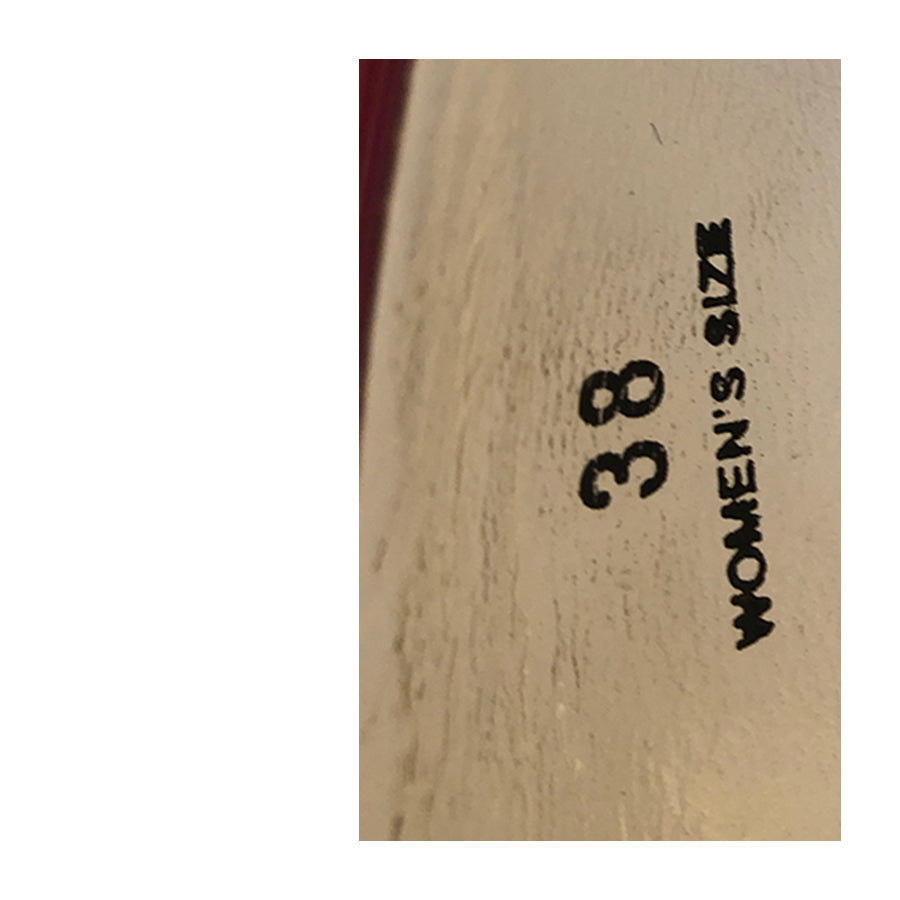 HOGAN Décolleté in Vernice