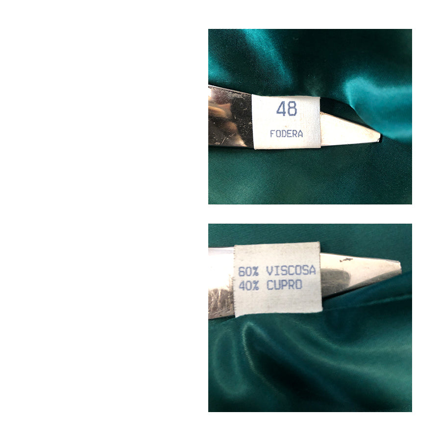 PAOLA ANTONINI Capospalla in Lana Bouclé