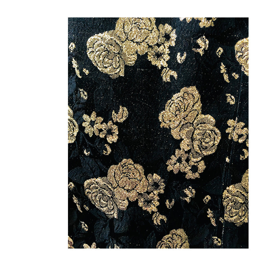 ANTONIO BALDAN Giacchino in Viscosa