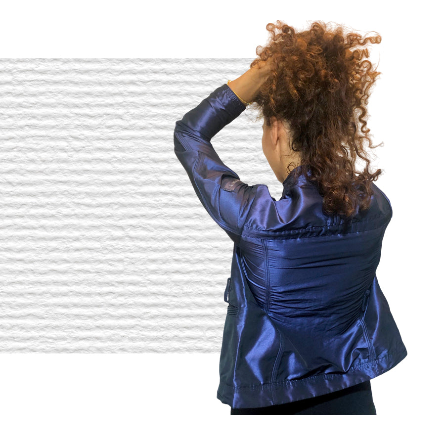 PEUTEREY Biker in Tessuto Tecnico