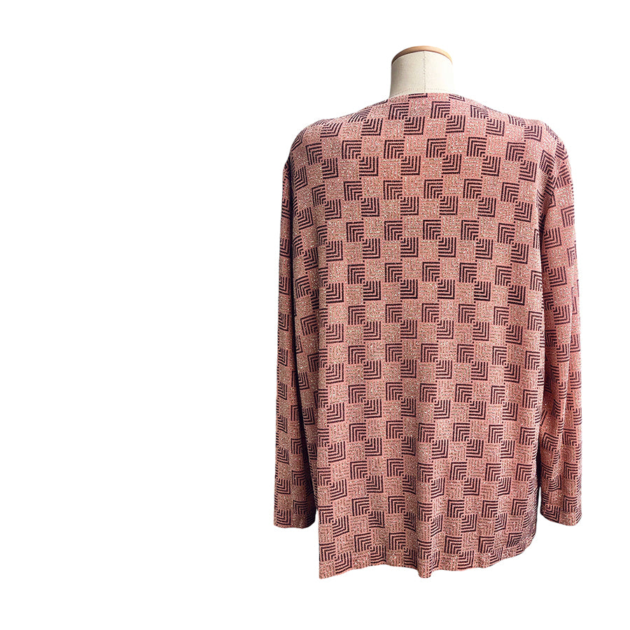 ELENA MIRO’ Twin Set