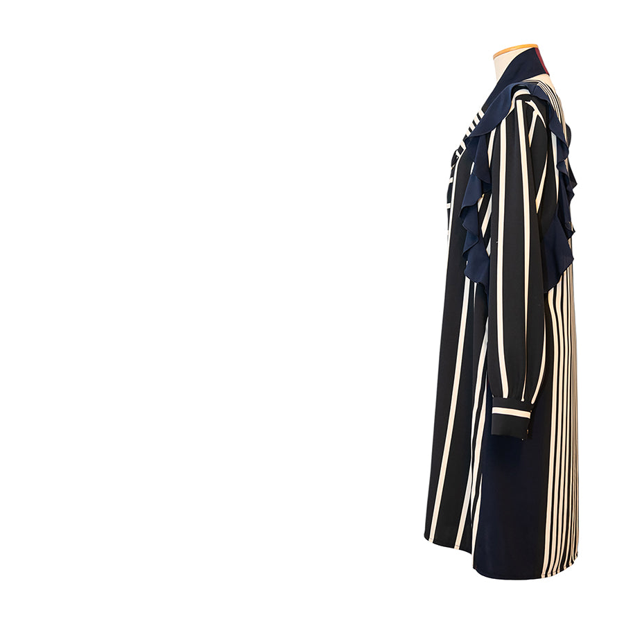 BEATRICE B. Abito Oversize