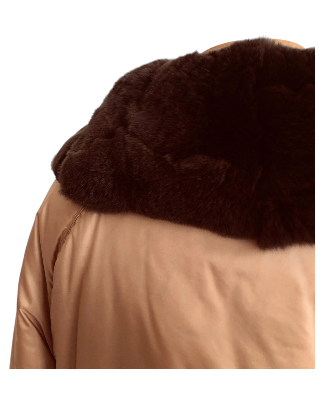 MAX MARA Piumino