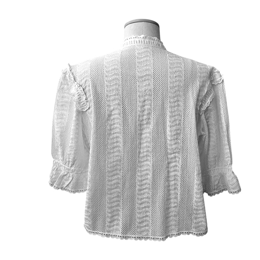 VINTAGE SARTORIALE Liseuse