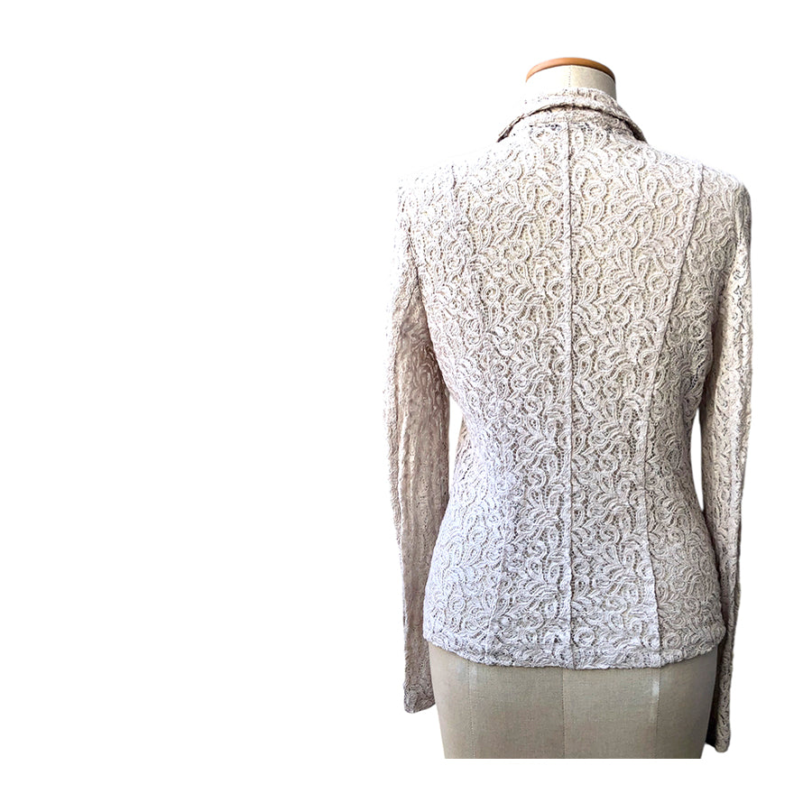 SONIA HELMSLEY Blazer