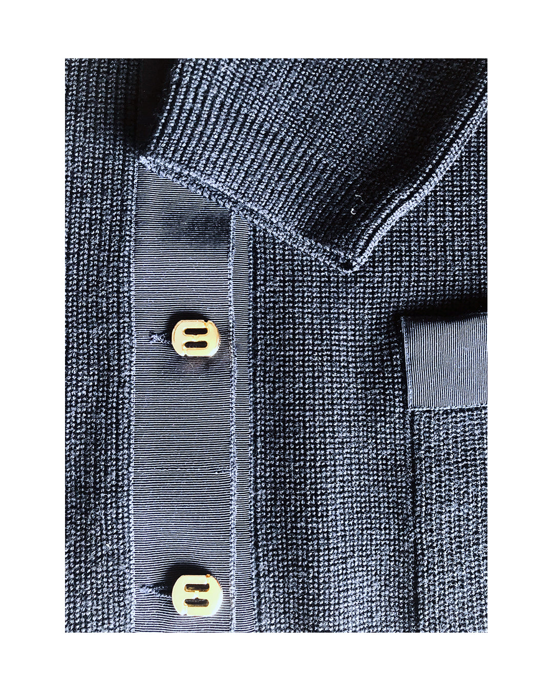 SALVATORE FERRAGAMO Cardigan in Maglia