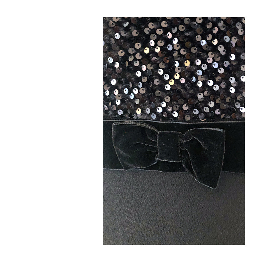 LES FEMMES Party Dress