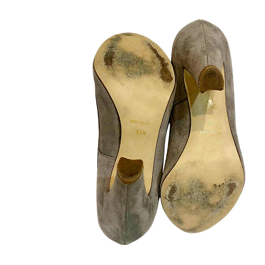 DUGONI Open Toe