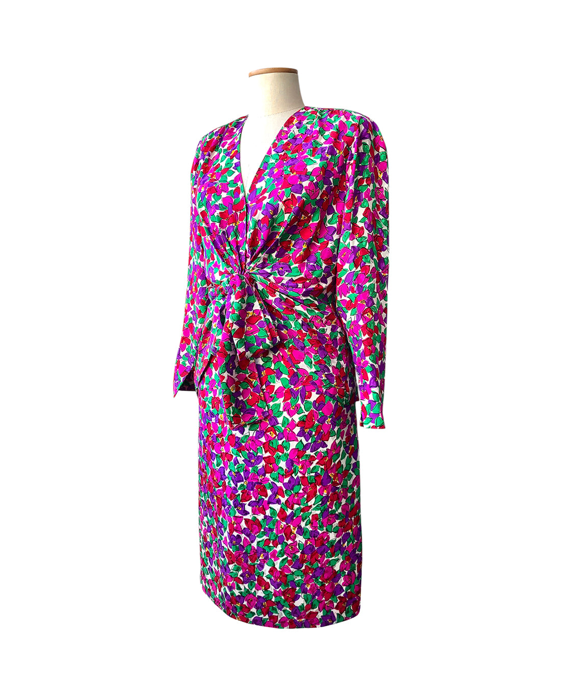 YVES SAINT LAURENT Completo 2 Pezzi