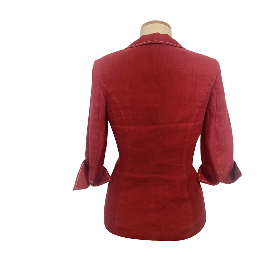 CHOPIN Giacchino in Lino