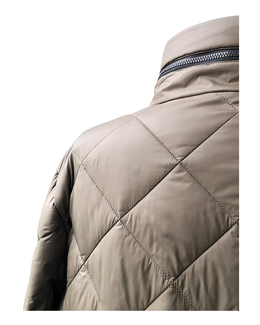 FIORELLA RUBINO Quilted