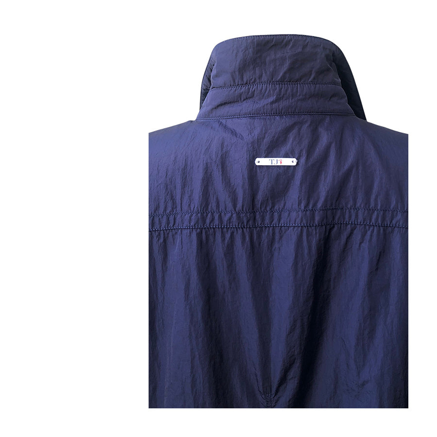 TRUSSARDI JEANS Giacca Leggera Overshirt