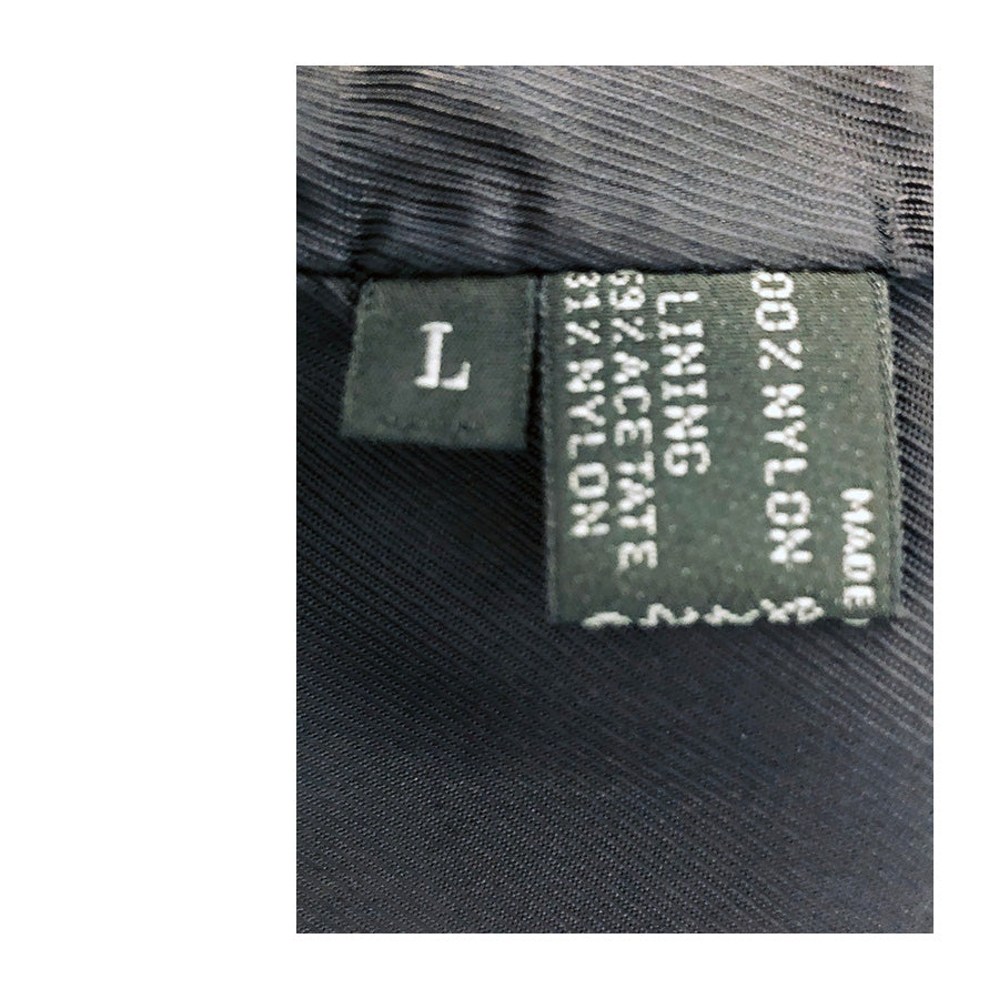 PRADA Giacca in Tessuto Tecnico