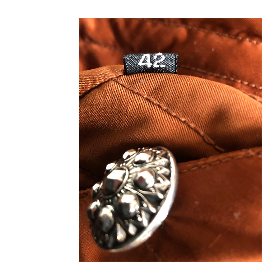 WANDELL Capospalla Imbottito