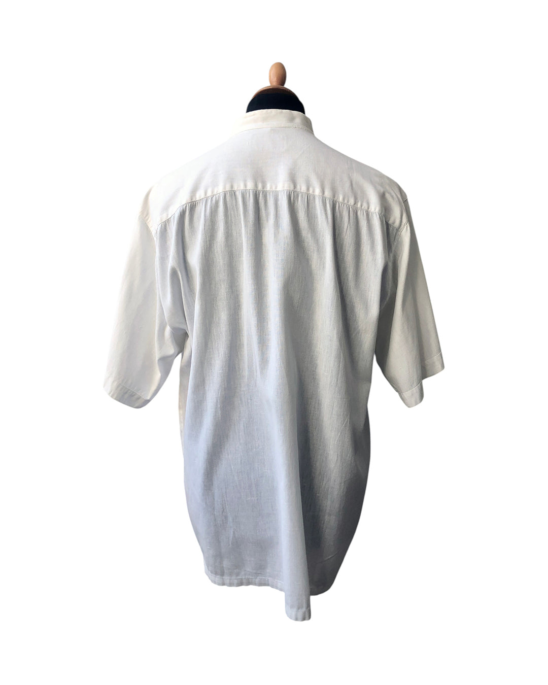 TRINITY Cotton shirt