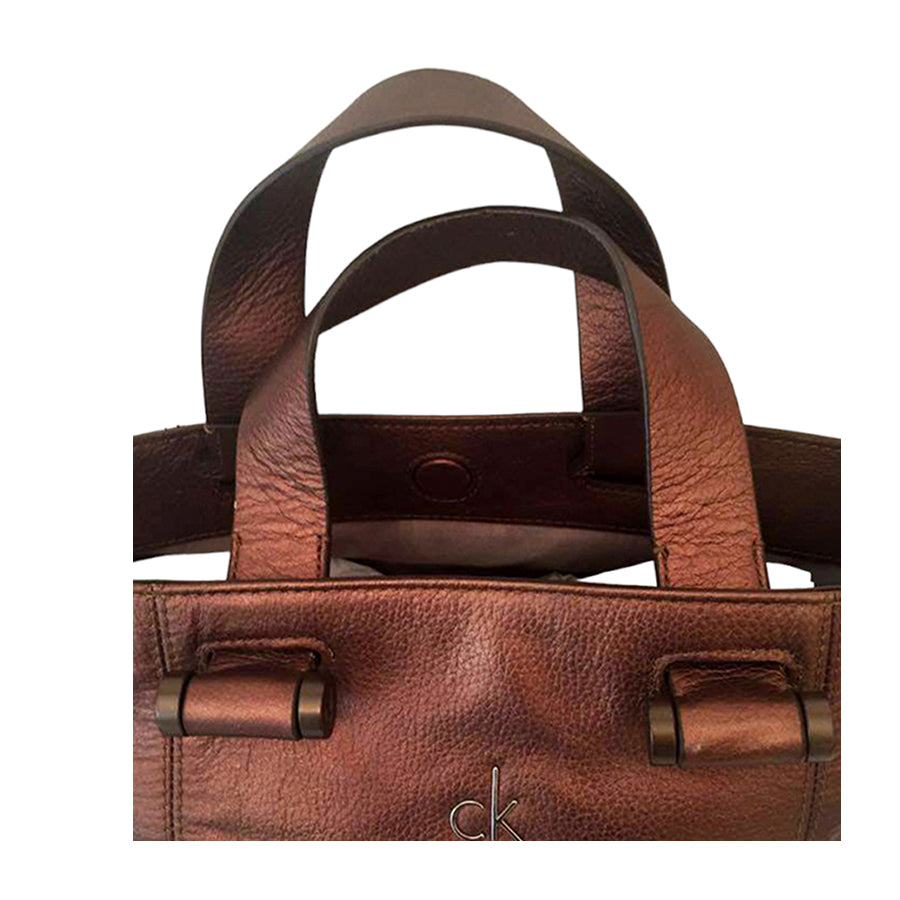 CALVIN KLEIN Tote Bag