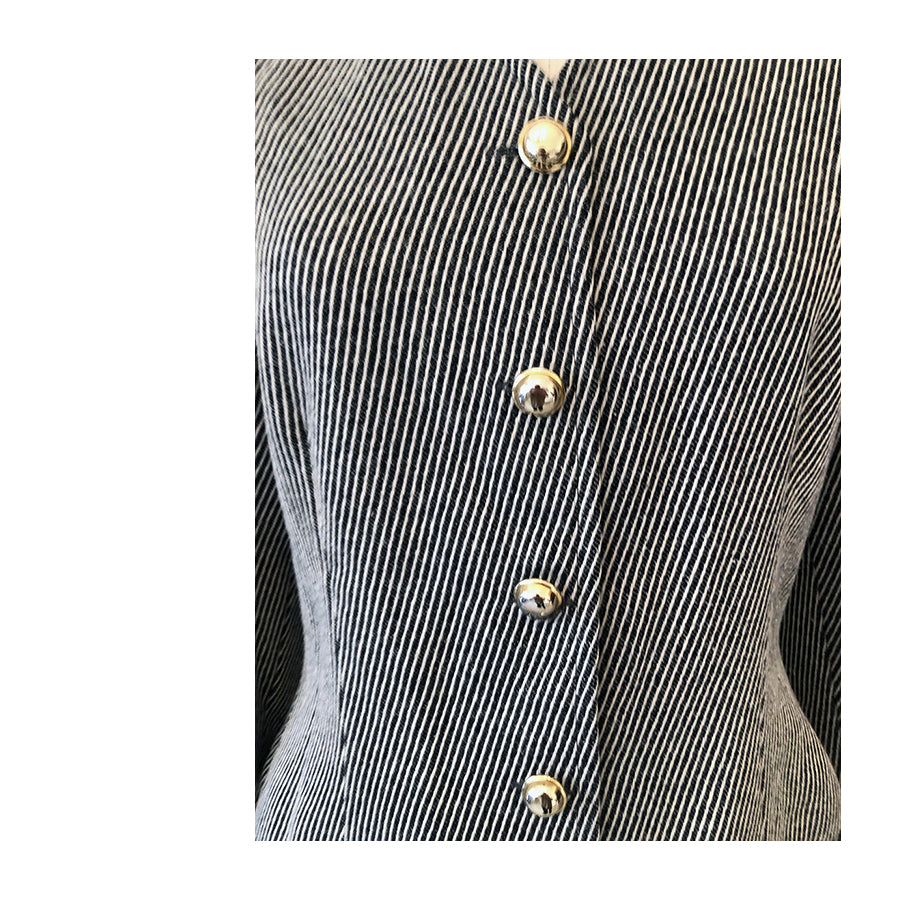 LUISA SPAGNOLI Giacchino in Lana