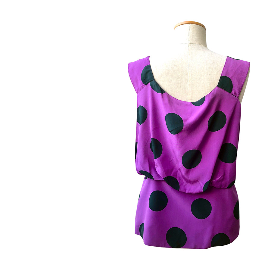 GIANFRANCO FERRÉ Top Sottogiacca