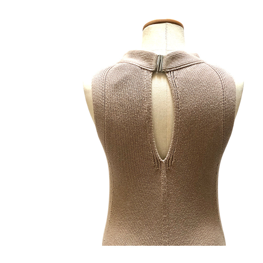 MAX & CO Tubino Smanicato