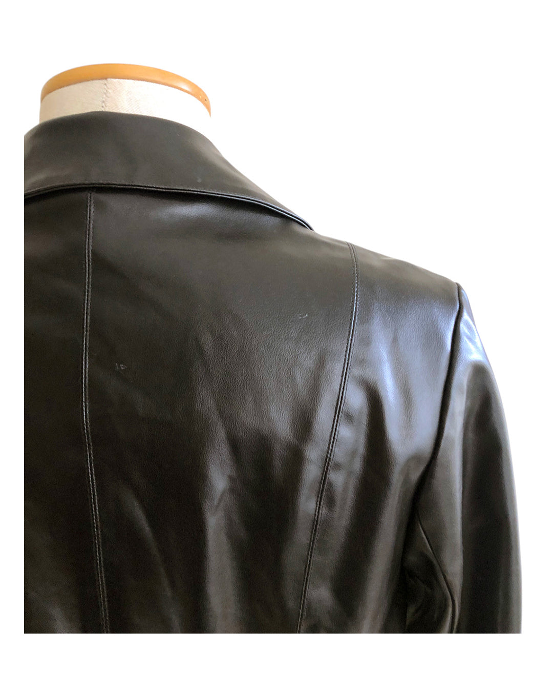 NICO NICO Giacca in PVC