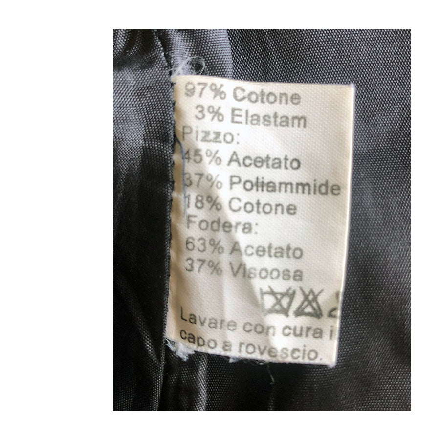 LUISA SPAGNOLI Top / Bustier