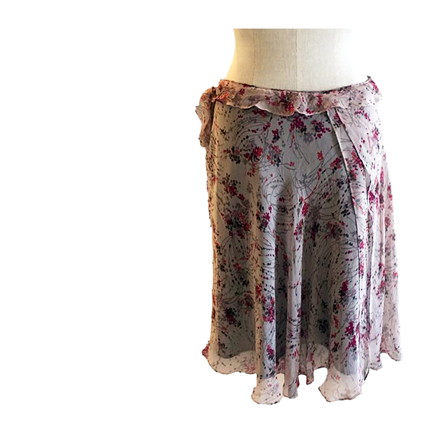 Pennyblack Gonna in Voile di Seta