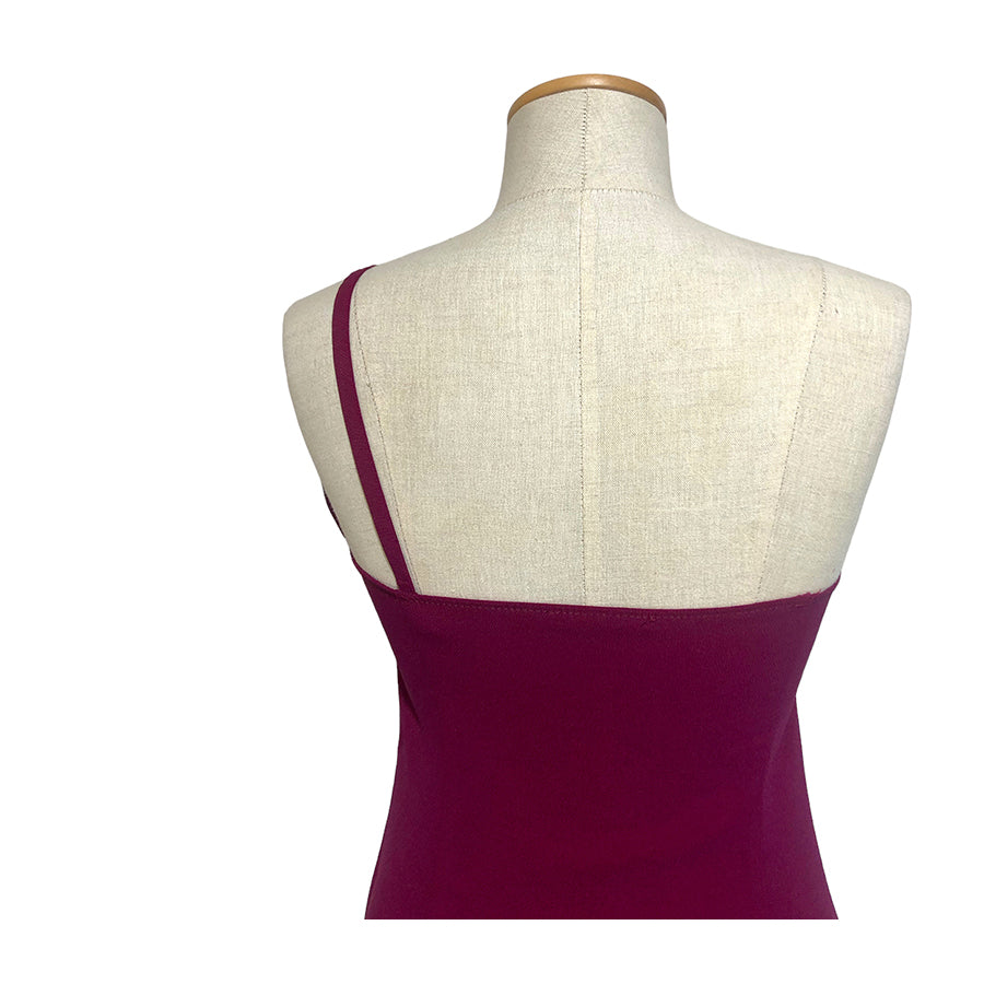 CARLA G. Tubino Monospalla