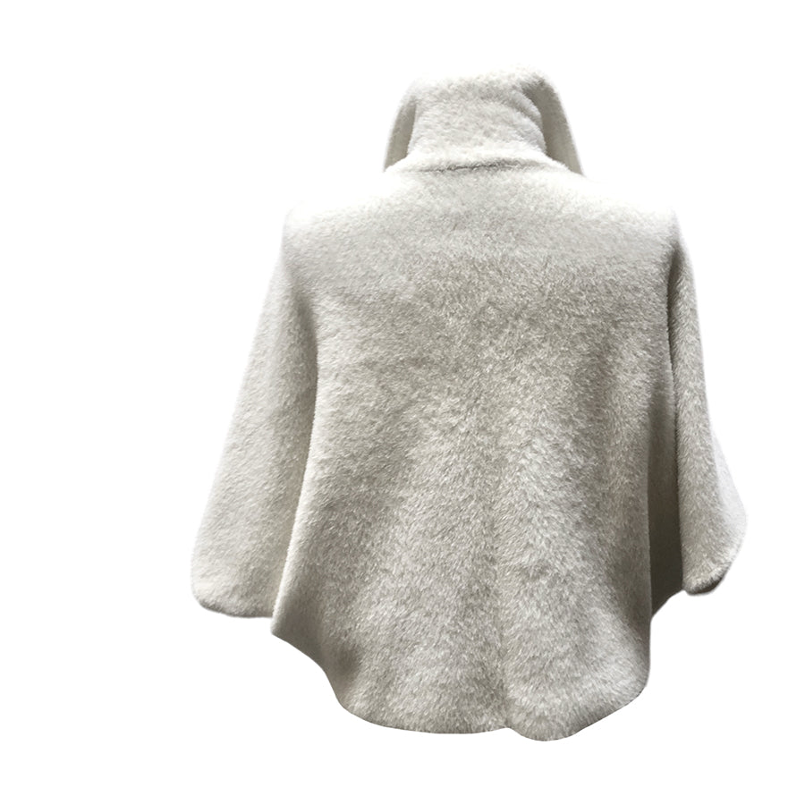 NO SECRETS Mantella/Coprispalle