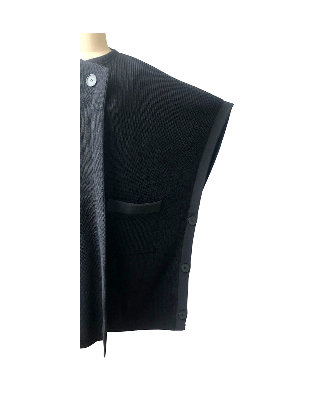SALVATORE FERRAGAMO Capospalla in Maglia