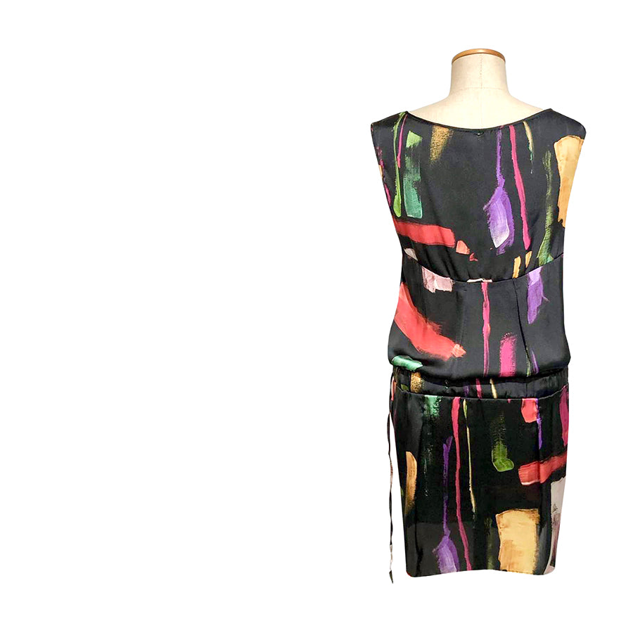 MANILA GRACE Abito Fantasia