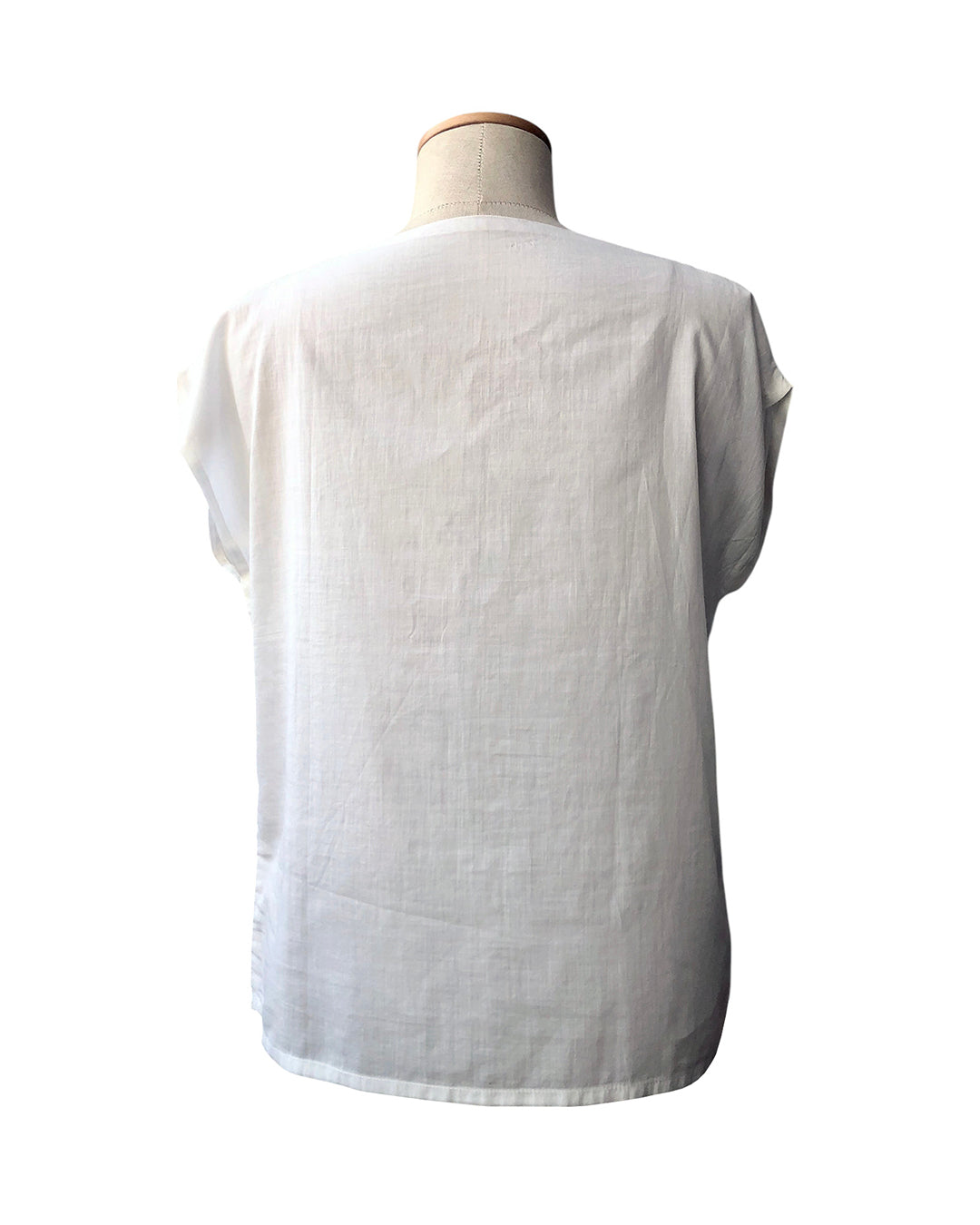 VINTAGE UNSIGNED Top