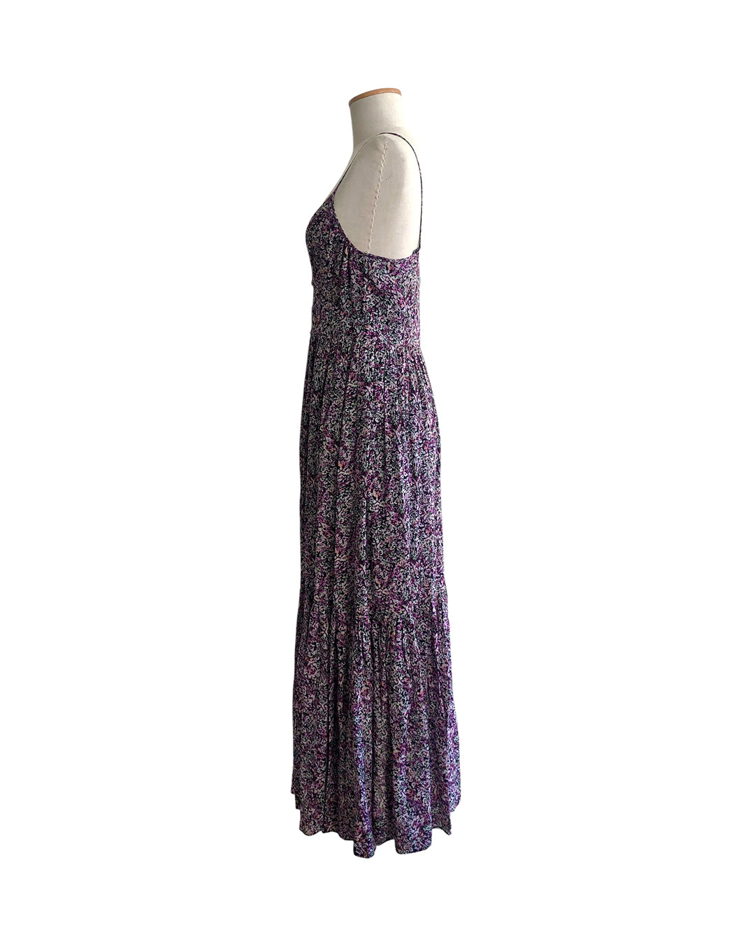 TWIN SET Maxidress